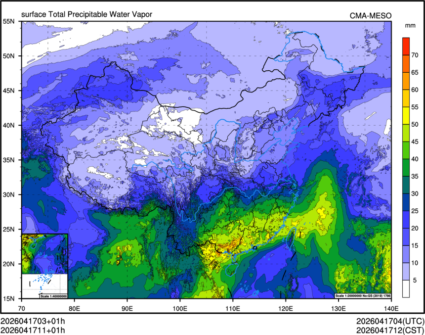 04/17 11时 +001小时