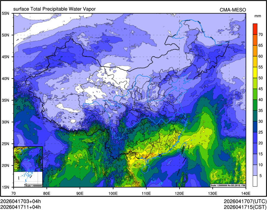 04/17 11时 +004小时