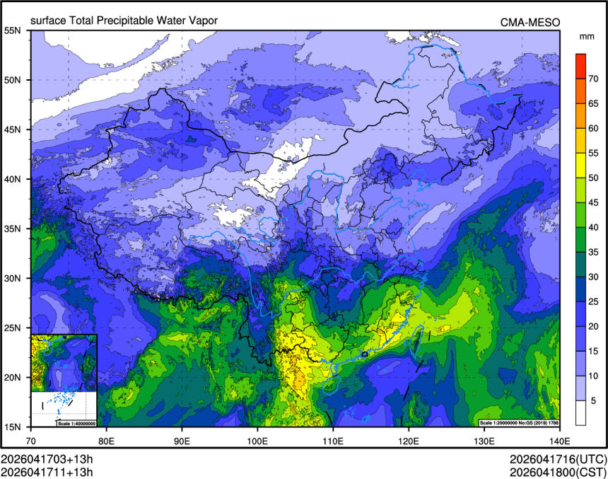 04/17 11时 +013小时