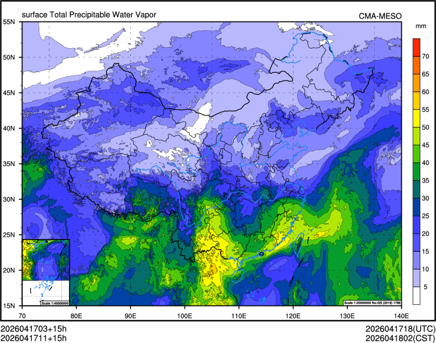 04/17 11时 +015小时