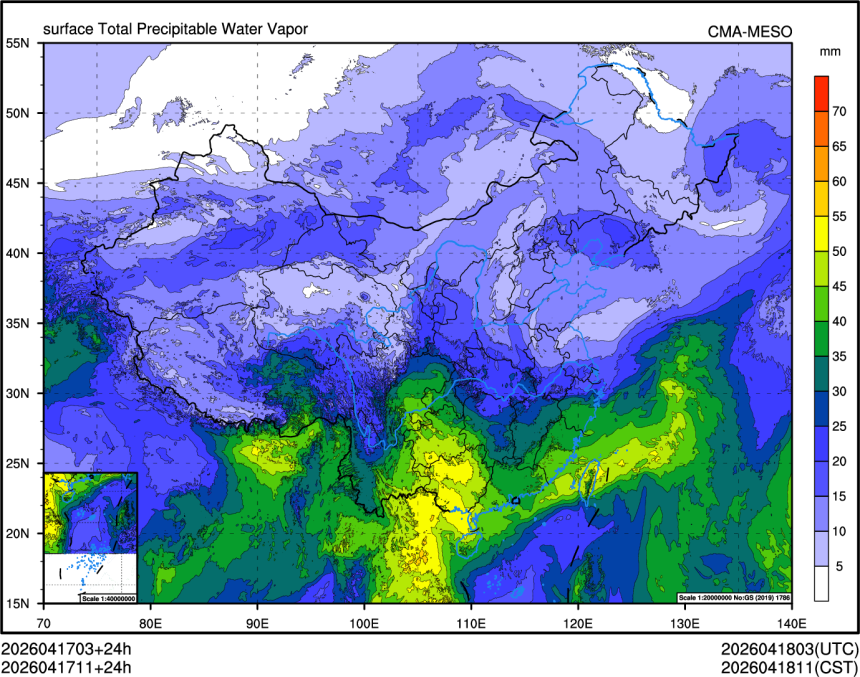 04/17 11时 +024小时