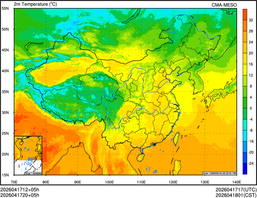 04/17 12时 +005小时