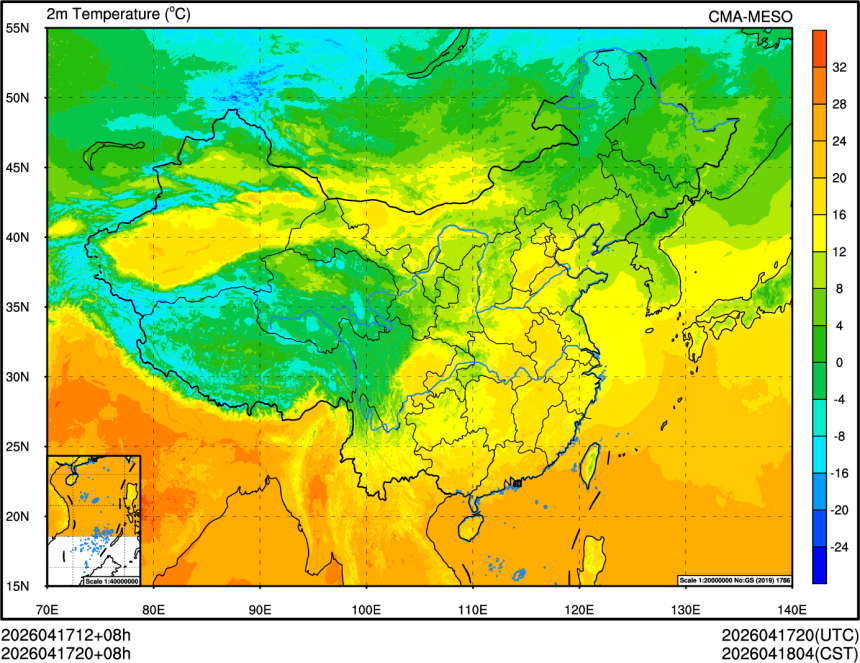 04/17 12时 +008小时
