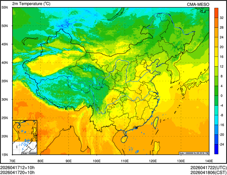 04/17 12时 +010小时