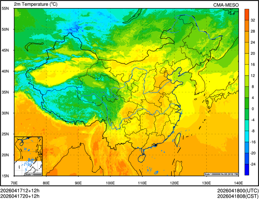 04/17 12时 +012小时