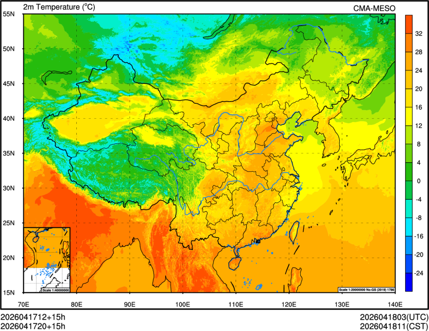 04/17 12时 +015小时