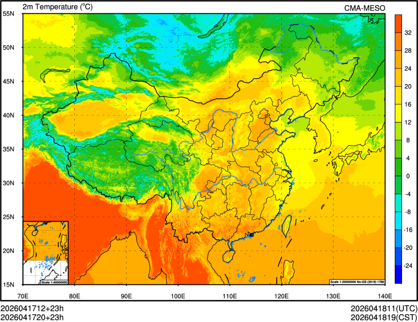 04/17 12时 +023小时