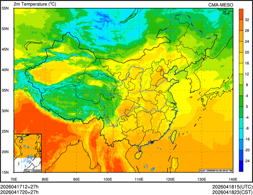 04/17 12时 +027小时