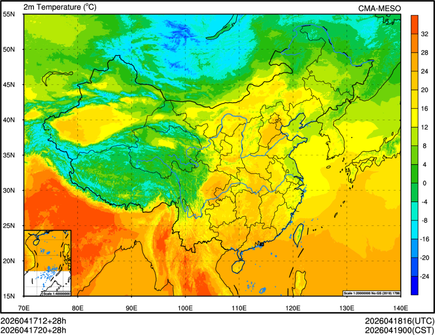 04/17 12时 +028小时
