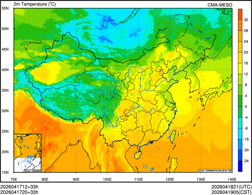 04/17 12时 +033小时