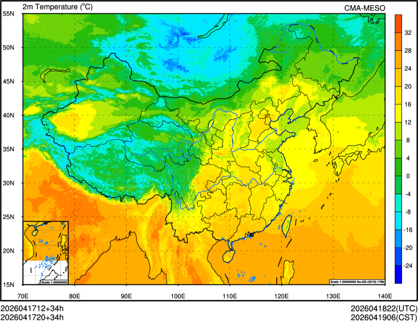 04/17 12时 +034小时