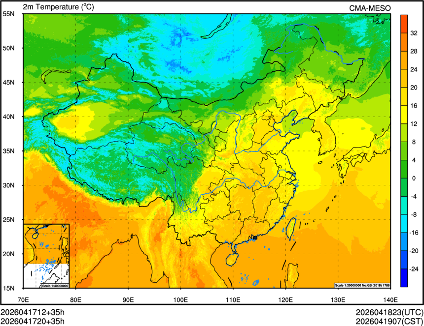 04/17 12时 +035小时