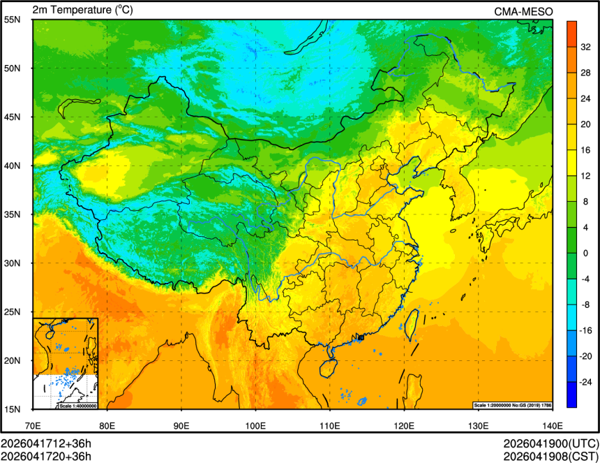 04/17 12时 +036小时