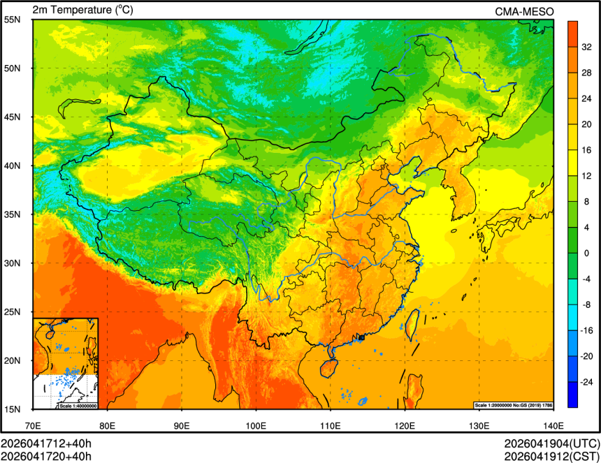 04/17 12时 +040小时