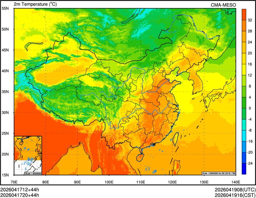 04/17 12时 +044小时