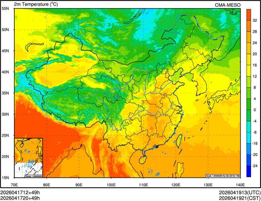 04/17 12时 +049小时