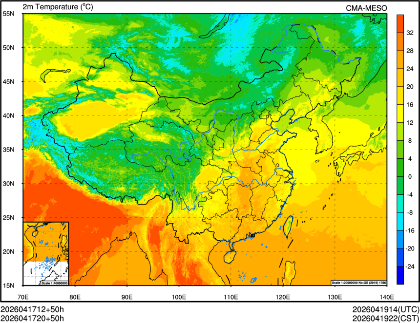 04/17 12时 +050小时