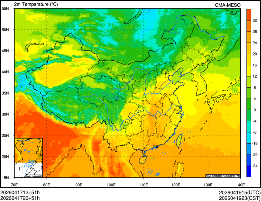04/17 12时 +051小时