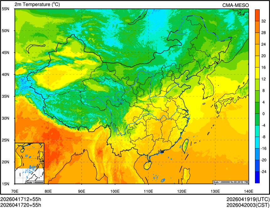 04/17 12时 +055小时