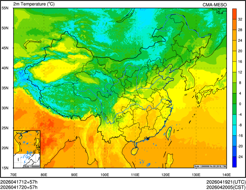 04/17 12时 +057小时