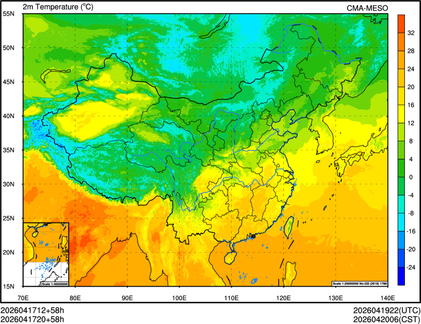 04/17 12时 +058小时