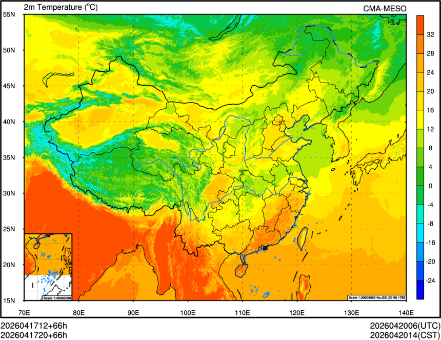 04/17 12时 +066小时