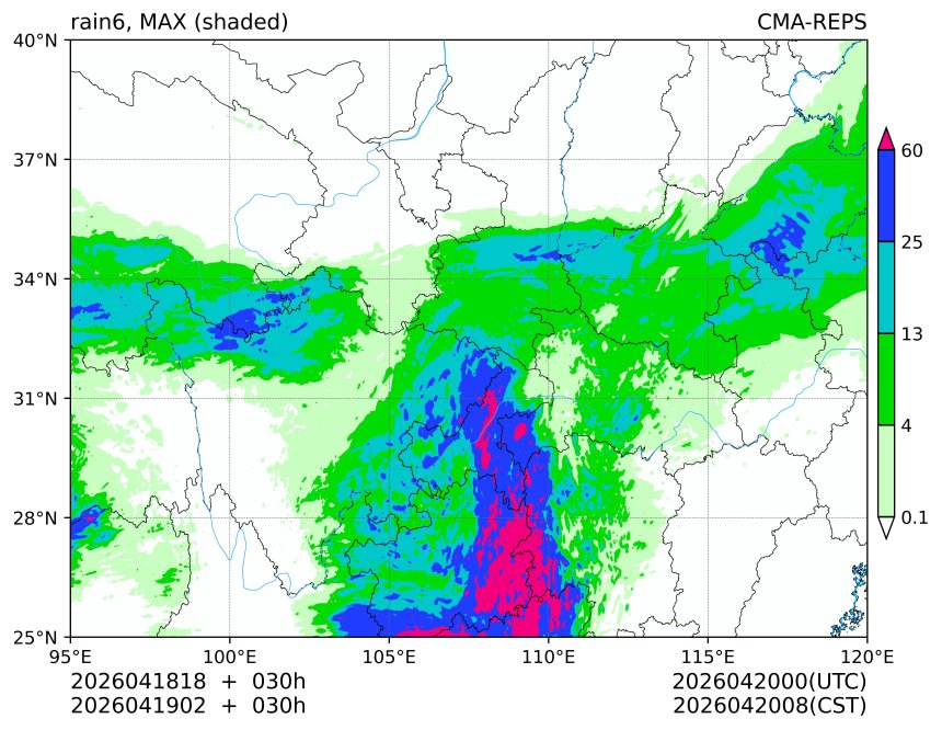 04/18 18时 +030小时