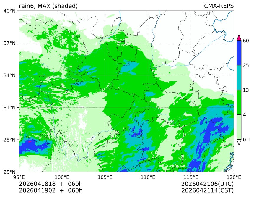 04/18 18时 +060小时