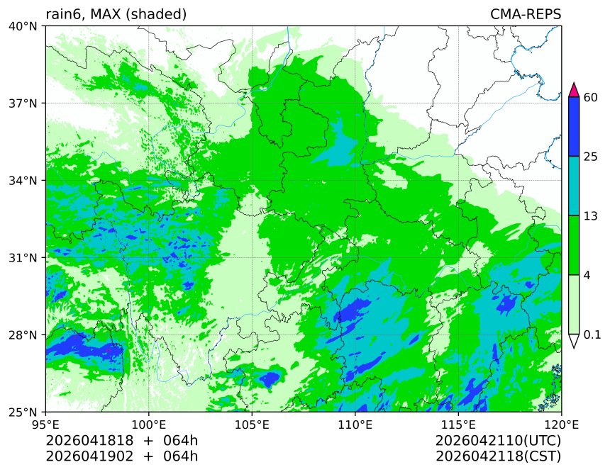 04/18 18时 +064小时