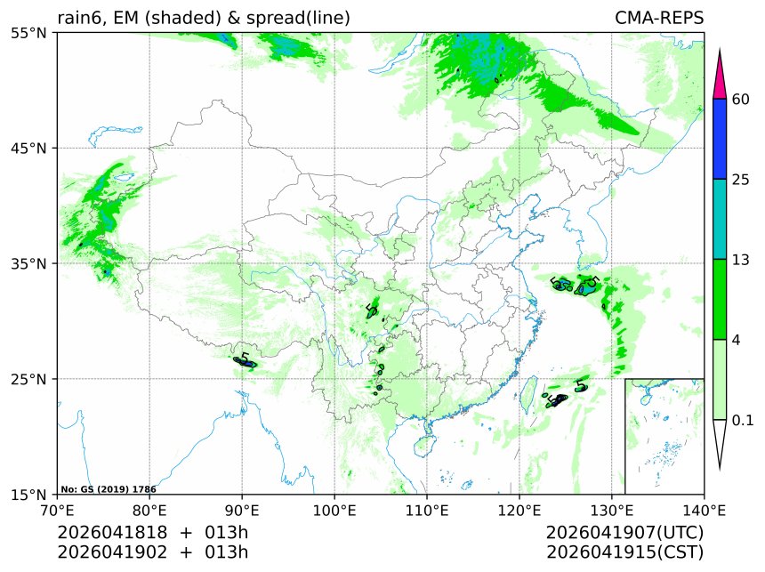 04/19 02时 +013小时
