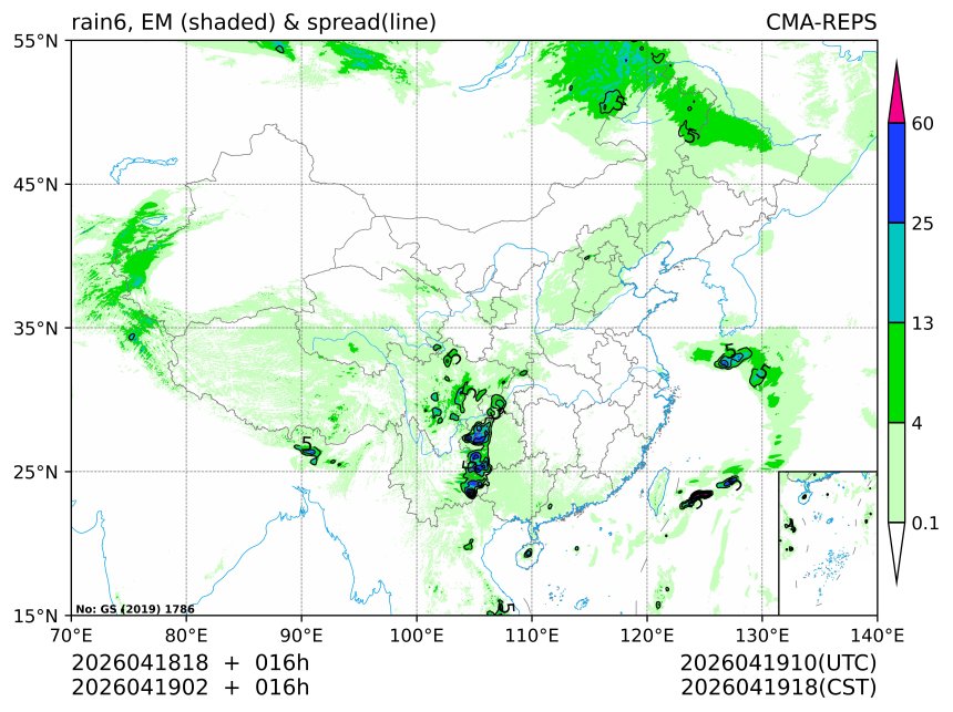 04/19 02时 +016小时