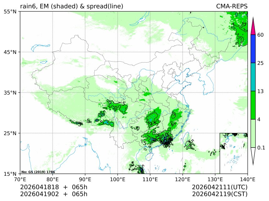 04/19 02时 +065小时