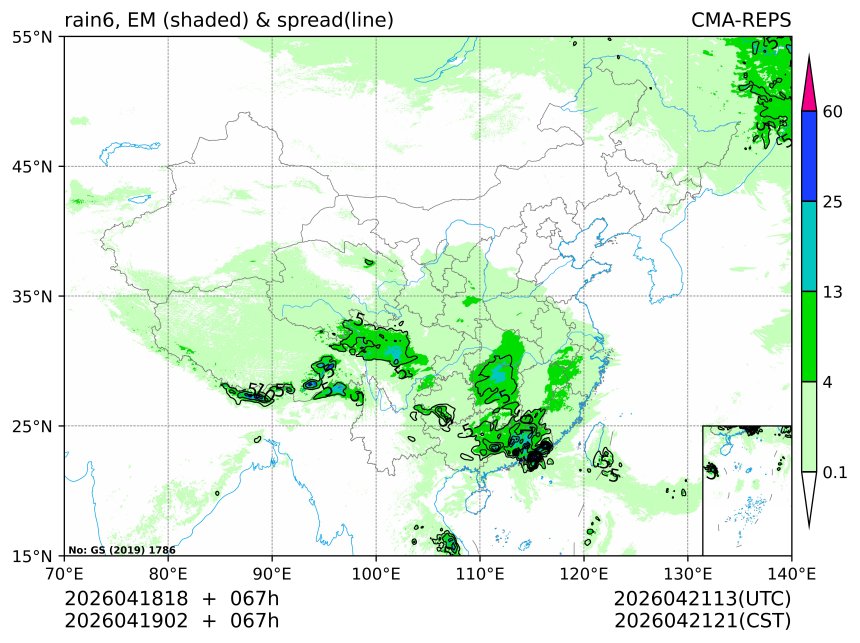 04/19 02时 +067小时