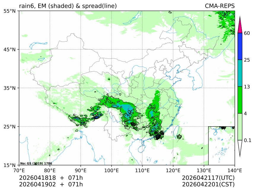 04/19 02时 +071小时