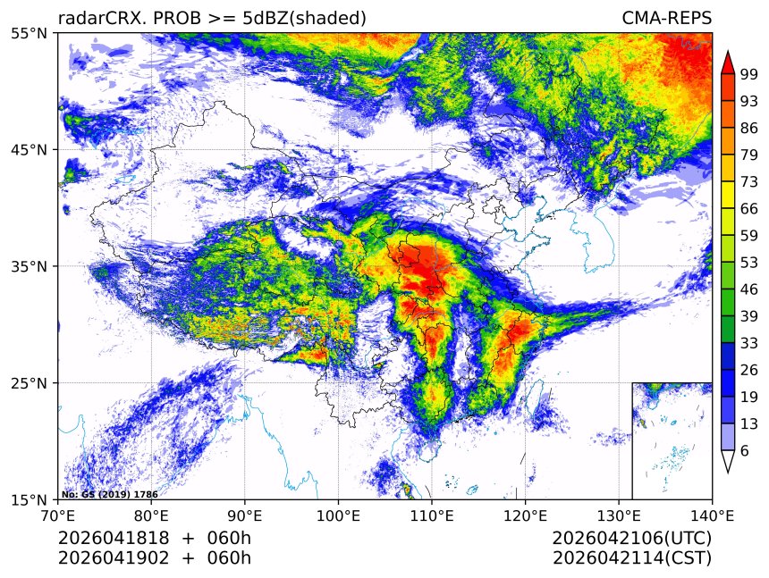 04/19 02时 +060小时
