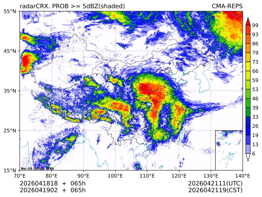 04/19 02时 +065小时