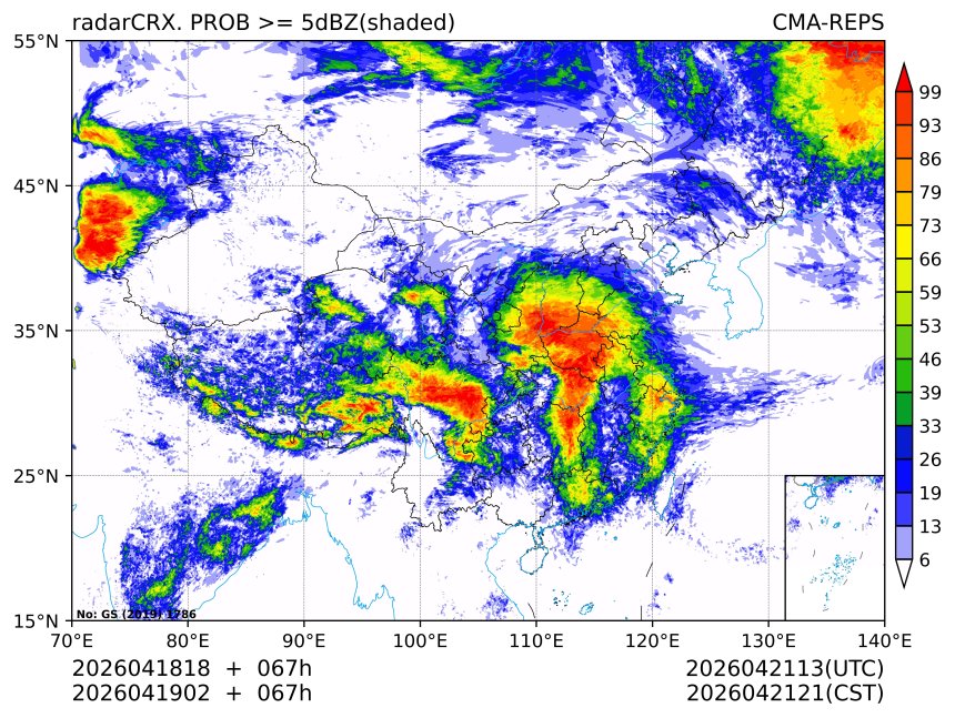 04/19 02时 +067小时
