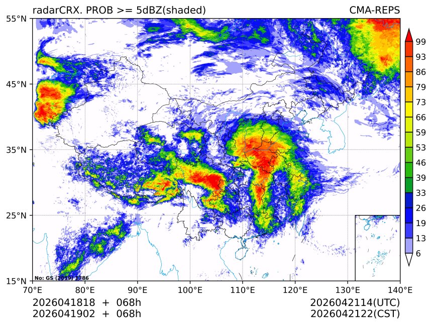 04/19 02时 +068小时