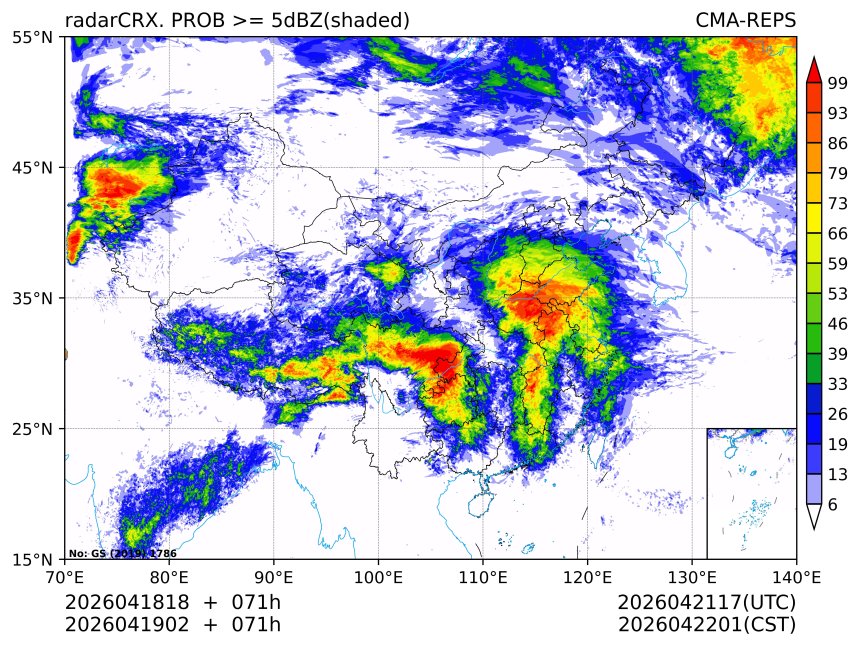 04/19 02时 +071小时
