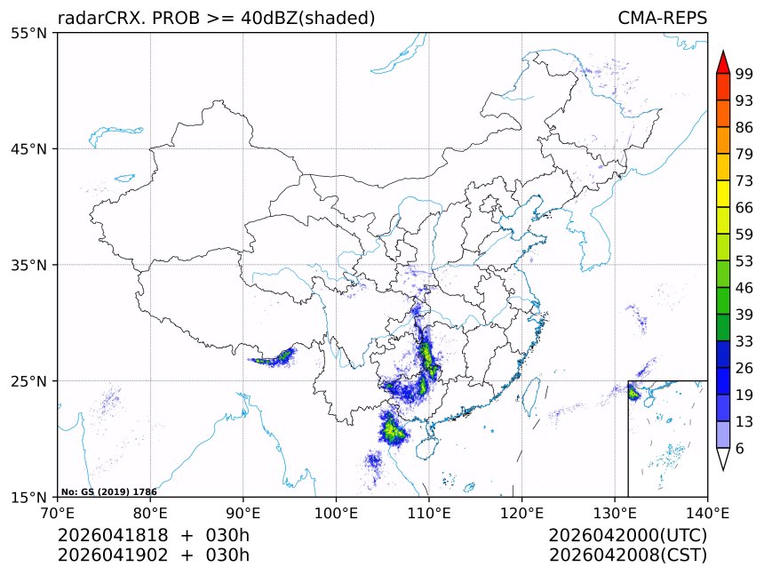 04/19 02时 +030小时