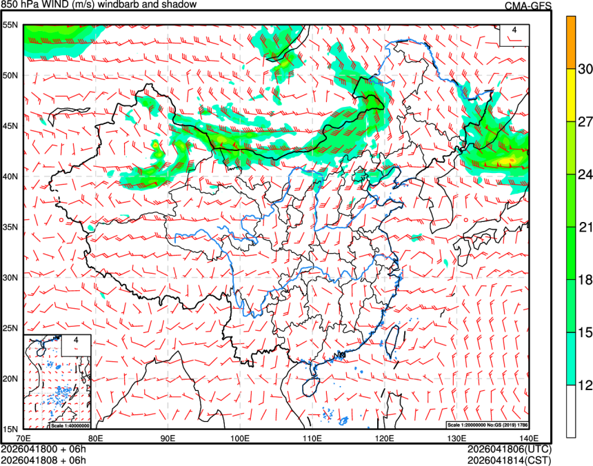 04/18 00时 +006小时
