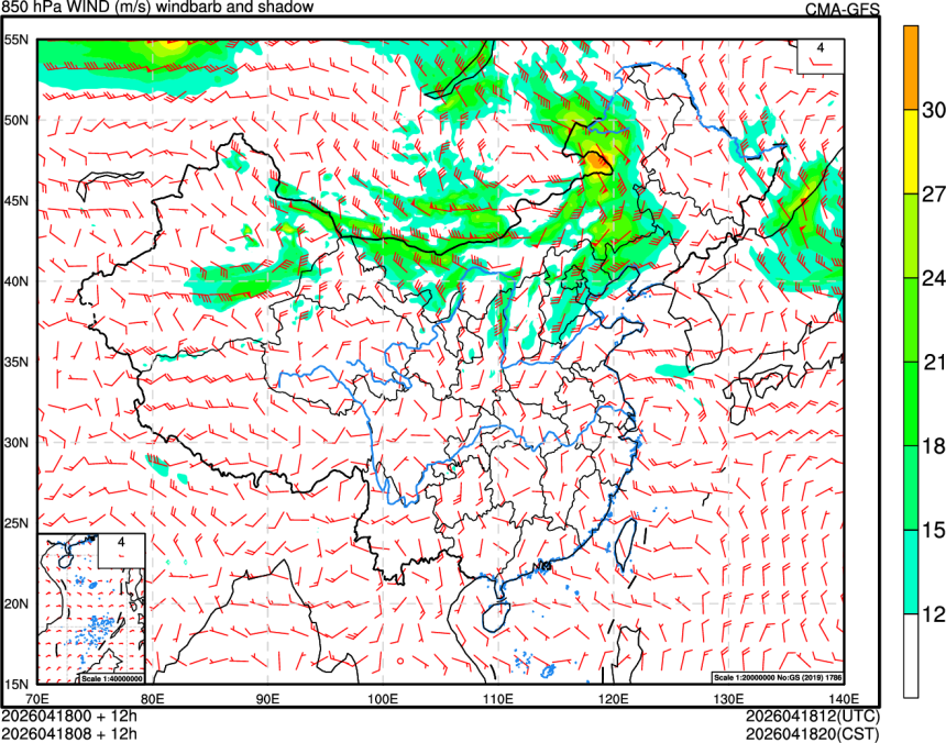04/18 00时 +012小时