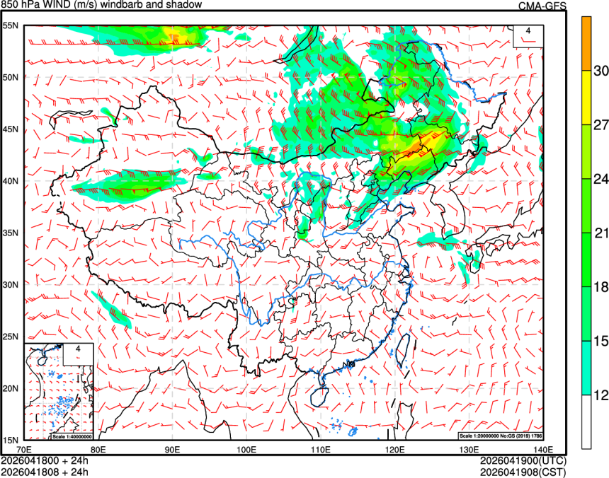 04/18 00时 +024小时
