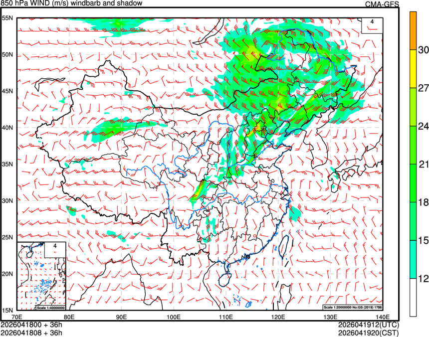 04/18 00时 +036小时