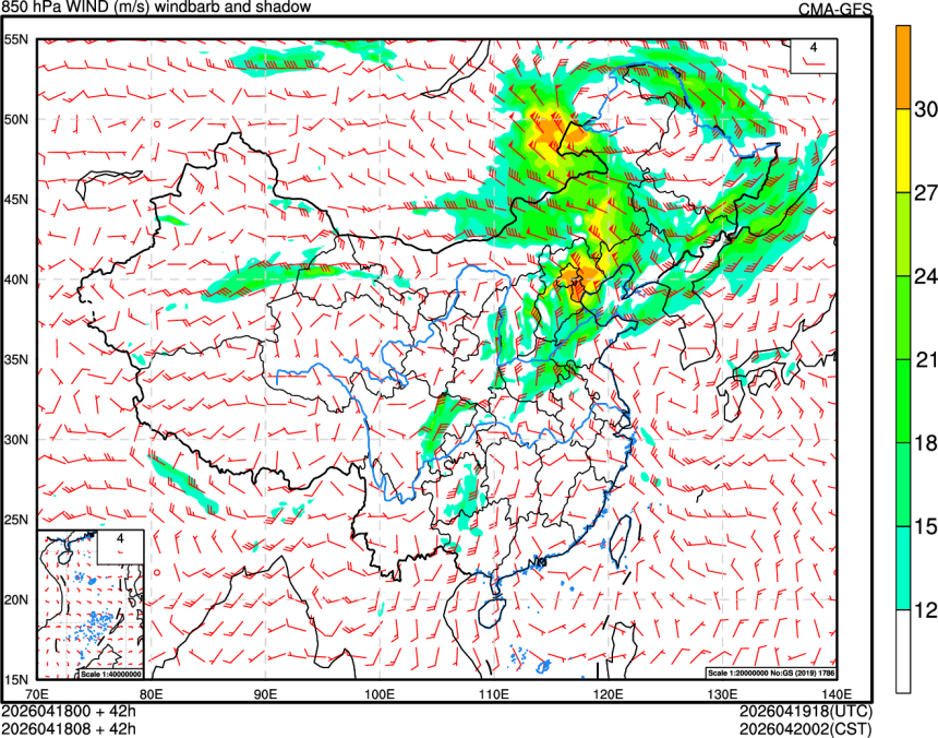 04/18 00时 +042小时