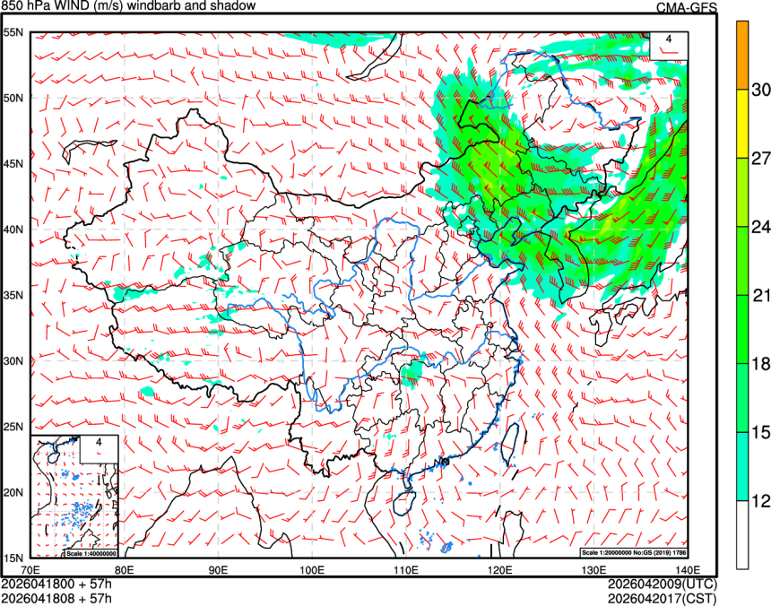 04/18 00时 +057小时