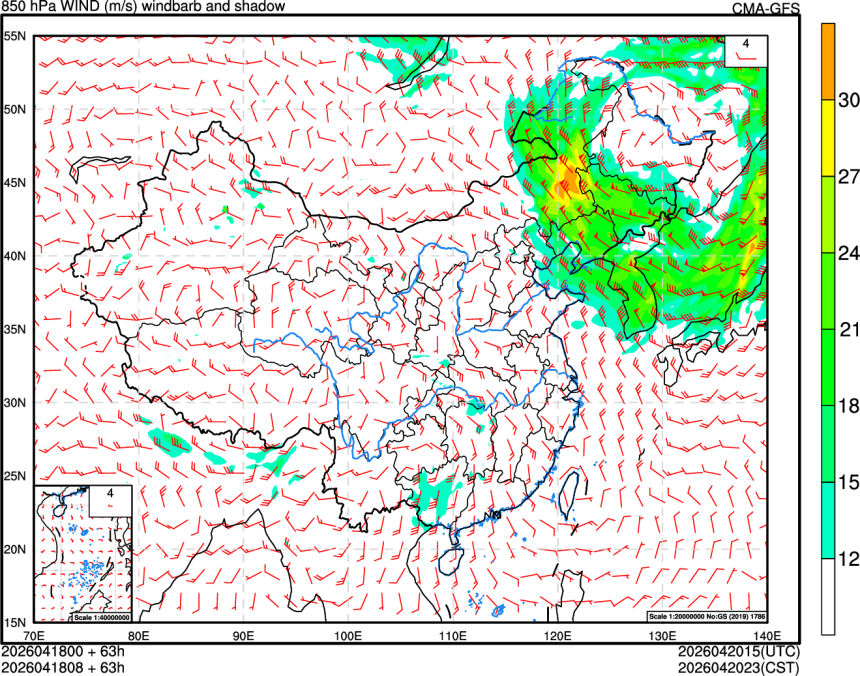 04/18 00时 +063小时