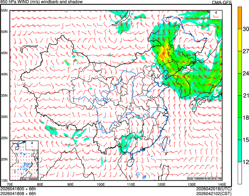 04/18 00时 +066小时