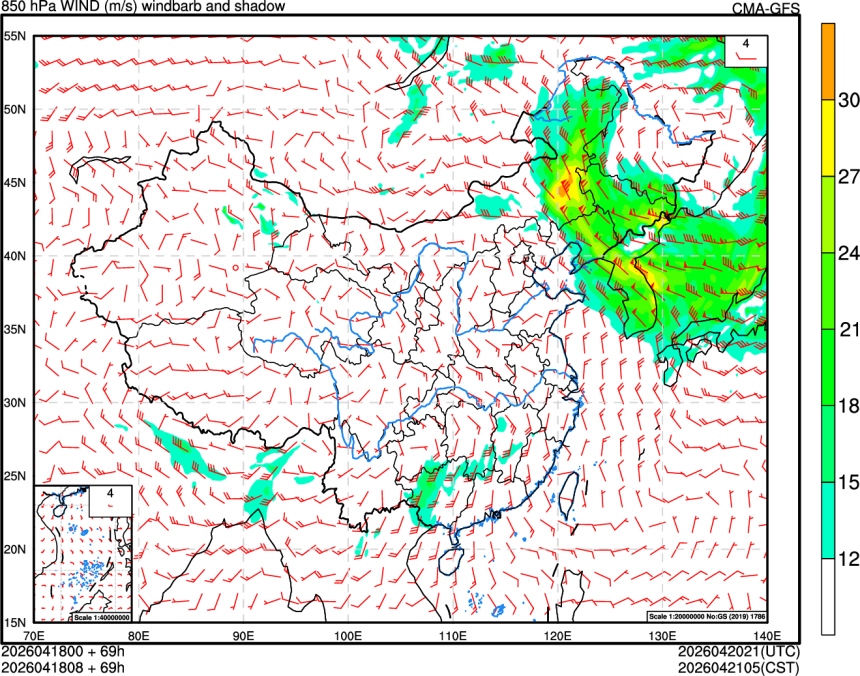 04/18 00时 +069小时