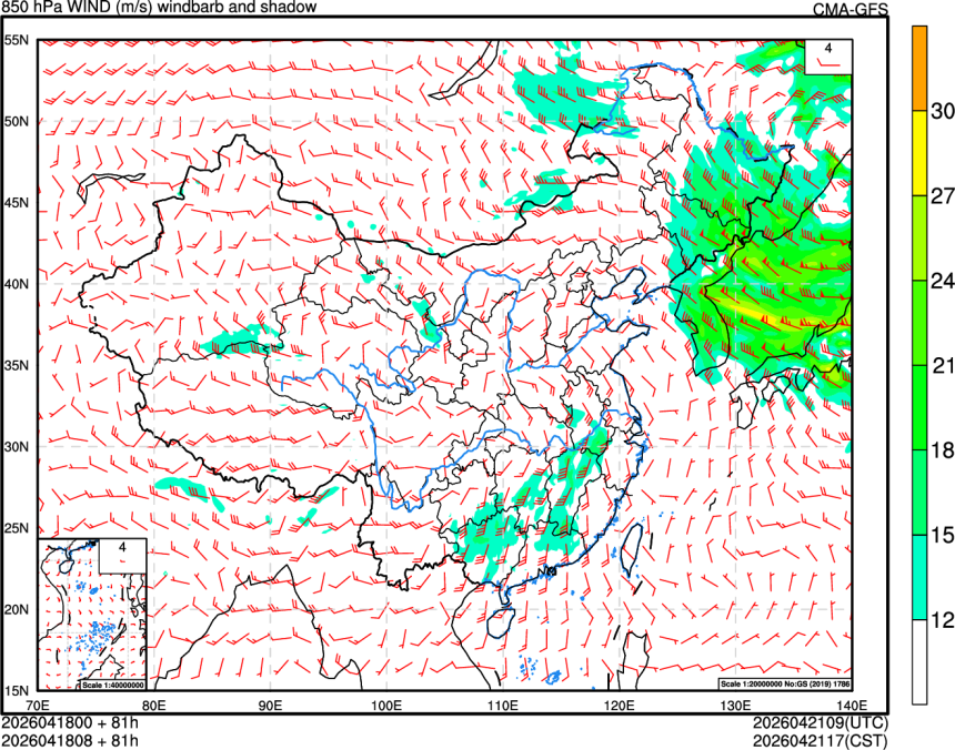 04/18 00时 +081小时